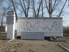 Мемориал памяти, фотография 4