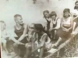 Мемориальная доска, посвященная погибшим в ВОВ