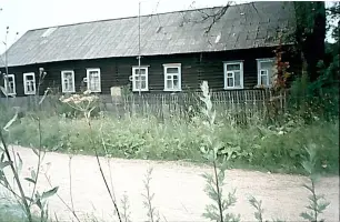Дорога на фронт Александра Матросова, фотография 3