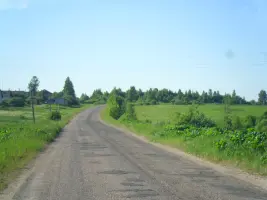 Дорога на фронт Александра Матросова, фотография 4