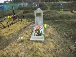 Памятник Павшим воинам в годы ВОВ, фотография 2