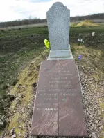 Памятник Павшим воинам в годы ВОВ, фотография 3