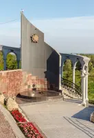 Площадь памяти, фотография 3