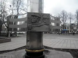 Стела Победы