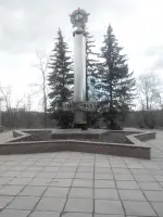 Стела Победы, фотография 3