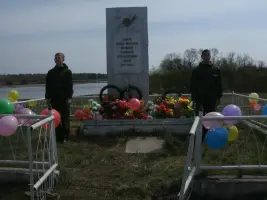 Воинам Покатеевцам, фотография 2