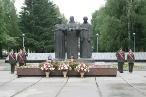 Мемориал “Вечная слава”, фотография 2