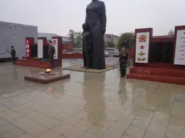 Мемориал Славы