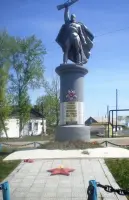 Памятник «Воину-освободителю», фотография 4