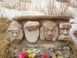Мемориал «Лемболовская твердыня»
