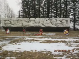 Лемболовская твердыня