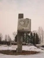 Лемболовская твердыня, фотография 3