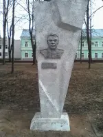 Аллея Велижан, фотография 2