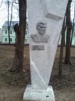 Аллея Велижан, фотография 3