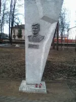 Аллея Велижан, фотография 4