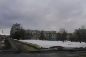 Обелиск Алексею Николаевичу Годовикову, фотография 2