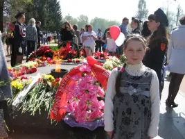 Вечный огонь, фотография 5