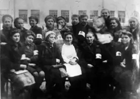 Мемориальная доска в здании школы № 327 Санкт-Петербурга