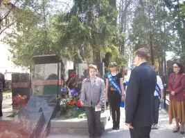 Н.Г. Кузнецов