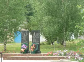 Участникам Великой Отечественной войны и труженикам тыла, фотография 2