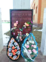 Обелиск погибшим воинам Зареченского сельского совета Кугарчинского района Республики Башкортостан, фотография 2