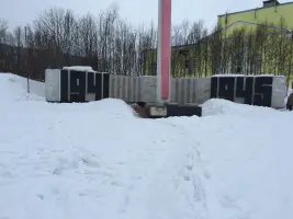 Памятник павшим в Великой Отечественной войне, фотография 3