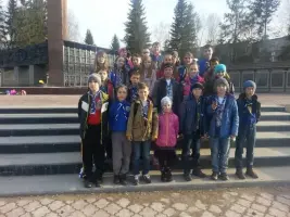 Боевая машина «Бугульминский колхозник», фотография 2