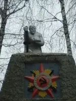 Памятник воинам, погибшим в годы Великой Отечественной войны 1941−1945 гг