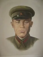 Памятник в селе Сыр-Липки