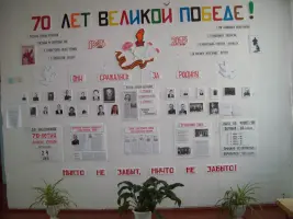 Стена Памяти