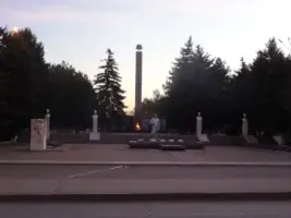 Мемориальный комплекс