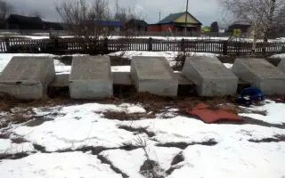 Памятник героям Великой Отечественной войны, фотография 2