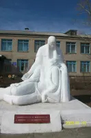 Памятник воинам-землякам, погибшим в годы Великой Отечественной войны