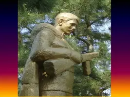 Памятник погибшим освободителям села Нижняя Александровка, фотография 3