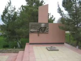 МКОУ «Кулларская СОШ» Дербентского района Республики Дагестан, фотография 2
