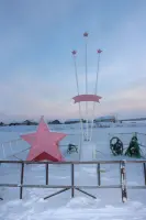 Героям эвенкийцам, пос. Ессей, фотография 4