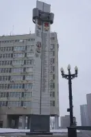 Стела Героев Советского Союза, фотография 2