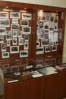 Музей Истории 4 Гвардейского истребительного авиационного Ордена Ушакова 2-ой степени полка ВВС КБФ
