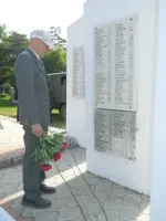 Памятник Неизвестному Солдату, фотография 2
