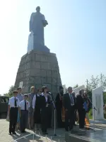 Памятник Неизвестному Солдату, фотография 3