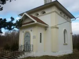 Мемориал воинам-якутянам