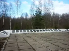 Мемориал воинам-якутянам, фотография 3