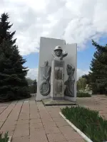 Братская могила воинов, павших в боях и умерших от ран, фотография 3
