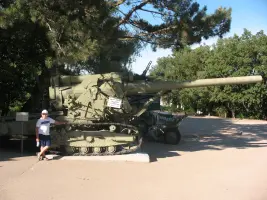 Сапун-гора, фотография 3
