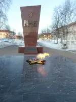 Обелиск Победы, фотография 3