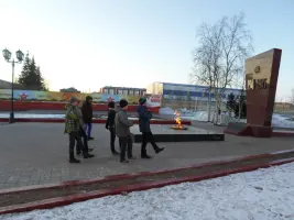 Обелиск Победы, фотография 4