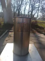 Братская могила в Беслане, фотография 3