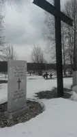 Захоронение военнопленных, фотография 5