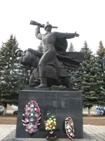 Россия, Владимирская область, Александров