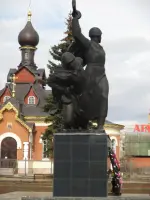 Россия, Владимирская область, Александров, фотография 2